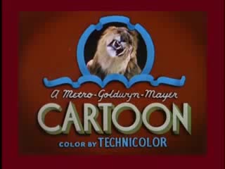 "tom and jerry: the movie" / english. tom and jerry/ 1945-1947
