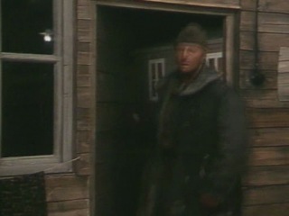 film escape from sobibor / escape from sobibor , usa, 1987. rutger hauer, military man.