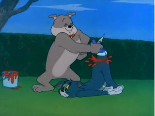 tom and jerry. release 4