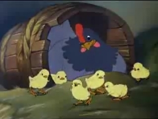 disney tales (vol. 2) the ugly duckling