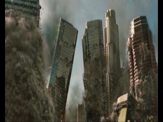 end of the world 2012