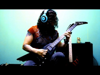 charlie parra del riego - game of thrones, skyrim, pirates of the caribbean metal mashup