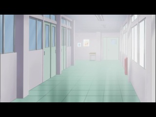 high school daily life / danshi koukousei no nichijou - episode 9 (voiced by zart kiara laine)